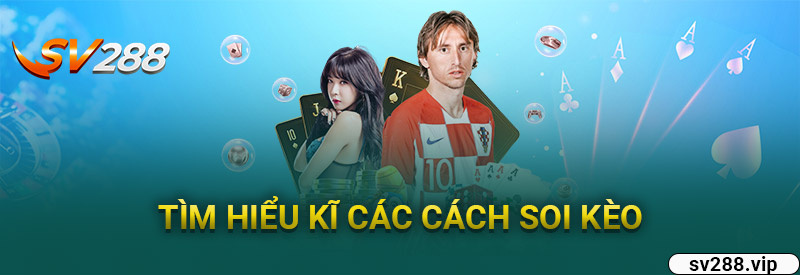 Tìm Hiểu Kĩ Các Cách Soi